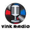Vink Retro Radio